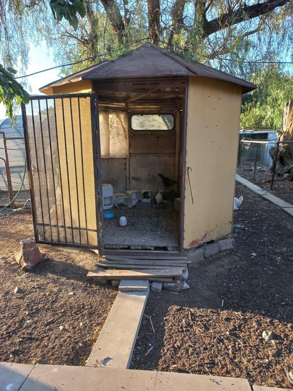 0 Bedroom Property for Sale in Koppies Free State